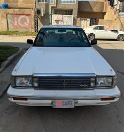 تويوتا كراون